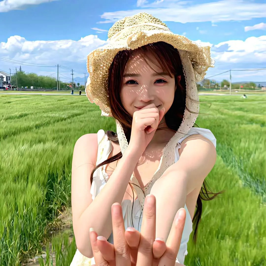 农夫的妻子封面